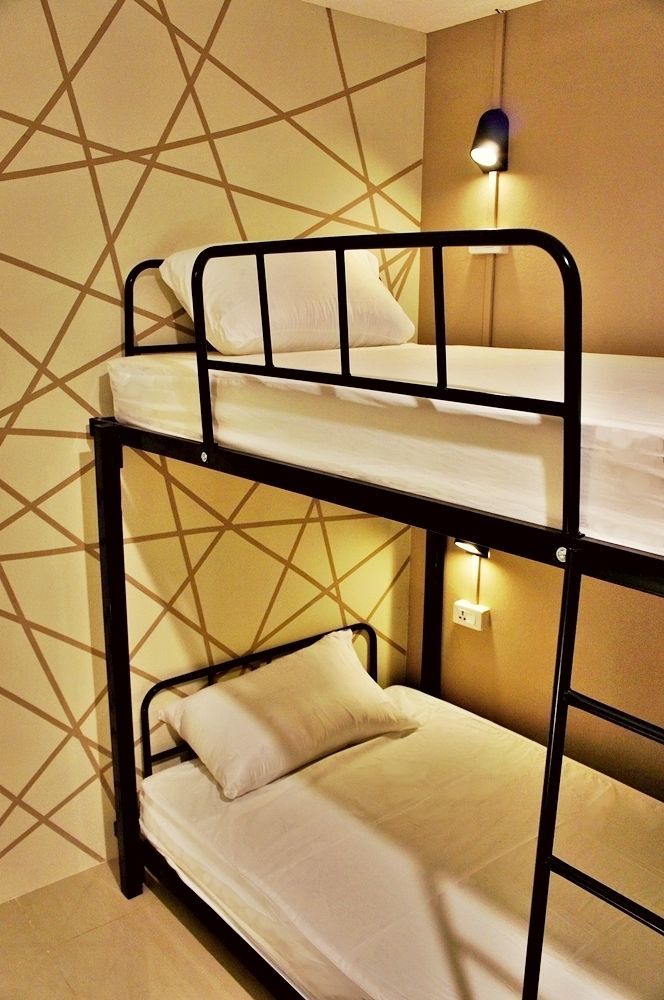 Link Corner Hostel Bangkok Extérieur photo