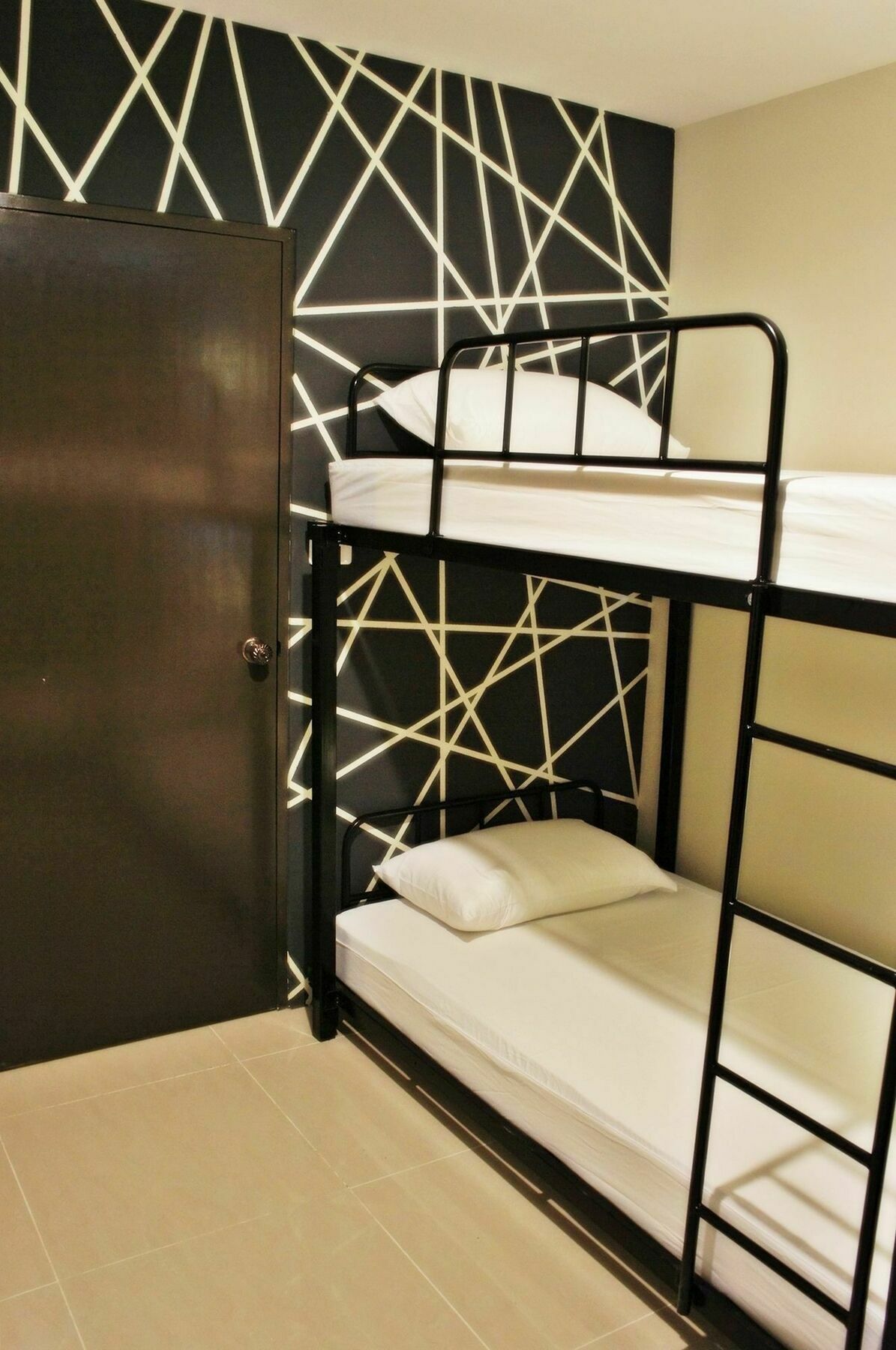 Link Corner Hostel Bangkok Extérieur photo
