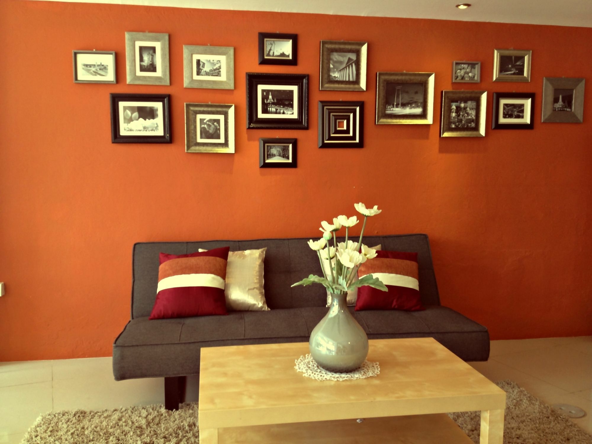 Link Corner Hostel Bangkok Extérieur photo